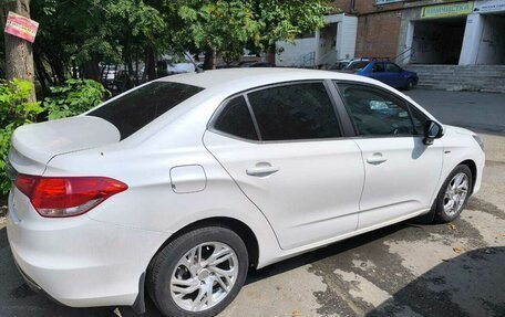 Citroen C4 II рестайлинг, 2013 год, 899 000 рублей, 5 фотография