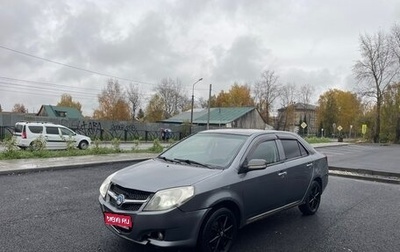 Geely MK I рестайлинг, 2013 год, 135 000 рублей, 1 фотография