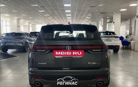 Changan CS35 Plus, 2025 год, 2 709 900 рублей, 6 фотография