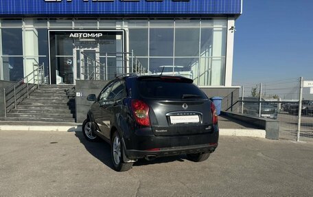 SsangYong Actyon II рестайлинг, 2013 год, 1 290 000 рублей, 7 фотография