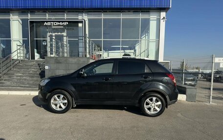SsangYong Actyon II рестайлинг, 2013 год, 1 290 000 рублей, 8 фотография
