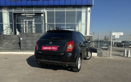 SsangYong Actyon II рестайлинг, 2013 год, 1 290 000 рублей, 5 фотография