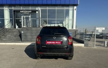 SsangYong Actyon II рестайлинг, 2013 год, 1 290 000 рублей, 6 фотография