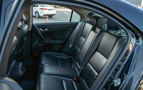 Honda Accord VIII рестайлинг, 2011 год, 1 355 000 рублей, 18 фотография