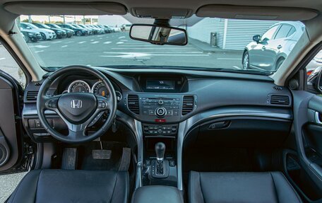 Honda Accord VIII рестайлинг, 2011 год, 1 355 000 рублей, 16 фотография