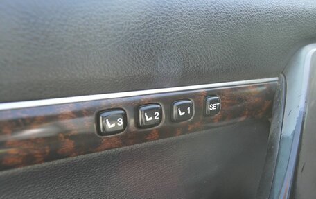 Toyota Land Cruiser 200, 2011 год, 2 896 000 рублей, 12 фотография