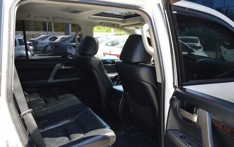 Toyota Land Cruiser 200, 2011 год, 2 896 000 рублей, 36 фотография