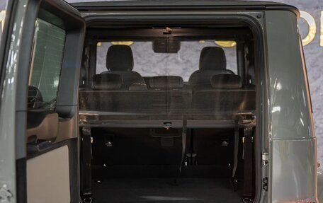 Mercedes-Benz G-Класс W463 рестайлинг _iii, 2024 год, 33 000 000 рублей, 9 фотография