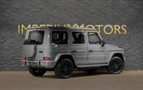 Mercedes-Benz G-Класс W463 рестайлинг _iii, 2024 год, 33 000 000 рублей, 6 фотография