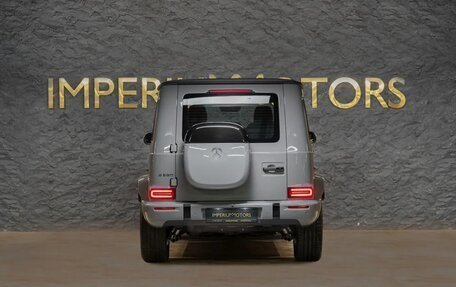 Mercedes-Benz G-Класс W463 рестайлинг _iii, 2024 год, 33 000 000 рублей, 8 фотография