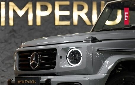 Mercedes-Benz G-Класс W463 рестайлинг _iii, 2024 год, 33 000 000 рублей, 5 фотография