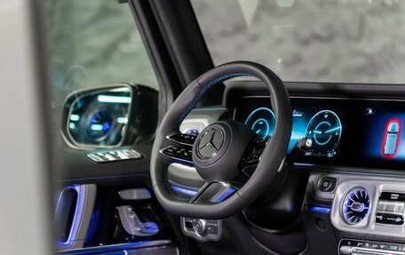 Mercedes-Benz G-Класс W463 рестайлинг _iii, 2024 год, 33 000 000 рублей, 13 фотография