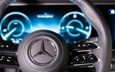 Mercedes-Benz G-Класс W463 рестайлинг _iii, 2024 год, 33 000 000 рублей, 16 фотография