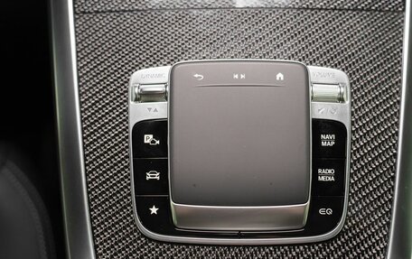 Mercedes-Benz G-Класс W463 рестайлинг _iii, 2024 год, 33 000 000 рублей, 18 фотография