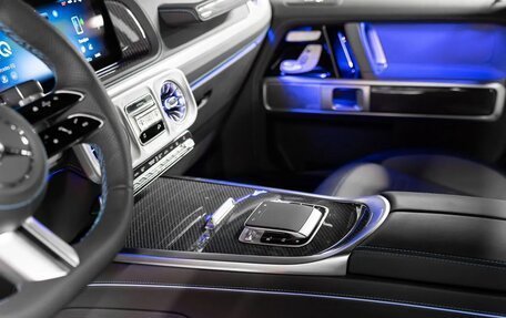 Mercedes-Benz G-Класс W463 рестайлинг _iii, 2024 год, 33 000 000 рублей, 15 фотография