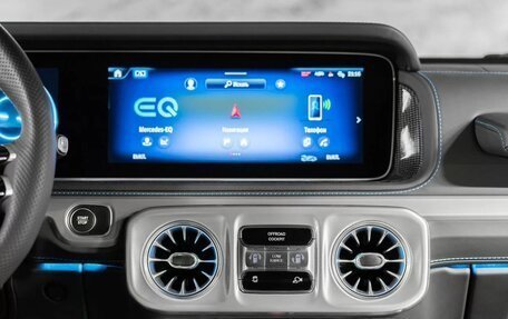 Mercedes-Benz G-Класс W463 рестайлинг _iii, 2024 год, 33 000 000 рублей, 17 фотография