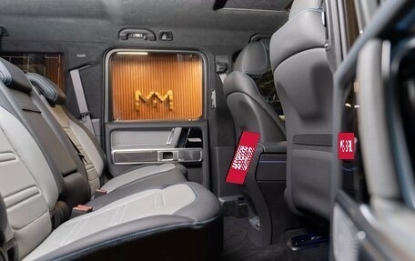 Mercedes-Benz G-Класс W463 рестайлинг _iii, 2024 год, 33 000 000 рублей, 20 фотография