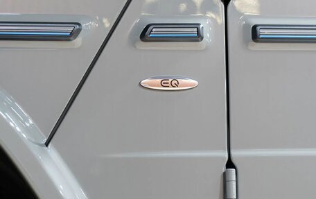 Mercedes-Benz G-Класс W463 рестайлинг _iii, 2024 год, 33 000 000 рублей, 26 фотография