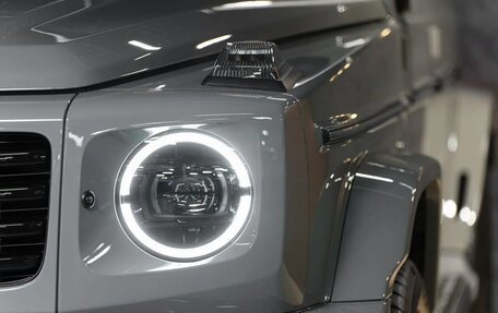 Mercedes-Benz G-Класс W463 рестайлинг _iii, 2024 год, 33 000 000 рублей, 31 фотография