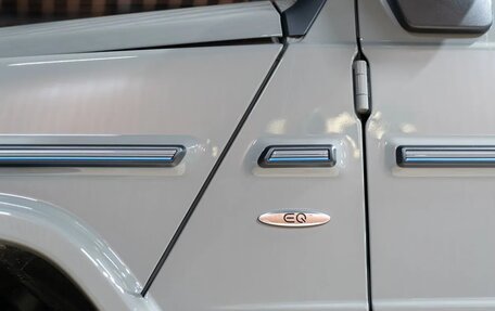 Mercedes-Benz G-Класс W463 рестайлинг _iii, 2024 год, 33 000 000 рублей, 27 фотография