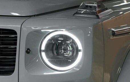 Mercedes-Benz G-Класс W463 рестайлинг _iii, 2024 год, 33 000 000 рублей, 30 фотография
