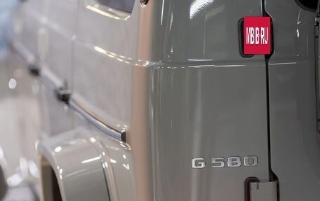 Mercedes-Benz G-Класс W463 рестайлинг _iii, 2024 год, 33 000 000 рублей, 28 фотография