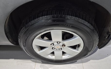 Chevrolet Captiva I, 2012 год, 999 000 рублей, 14 фотография