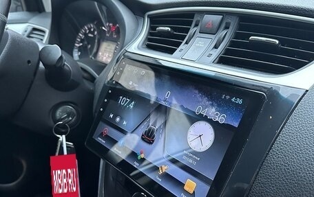 Nissan Sentra, 2016 год, 750 000 рублей, 12 фотография