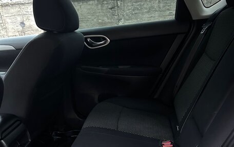 Nissan Sentra, 2016 год, 750 000 рублей, 15 фотография