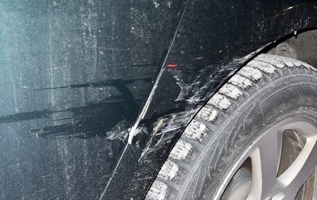 Audi A6, 2013 год, 1 500 000 рублей, 8 фотография