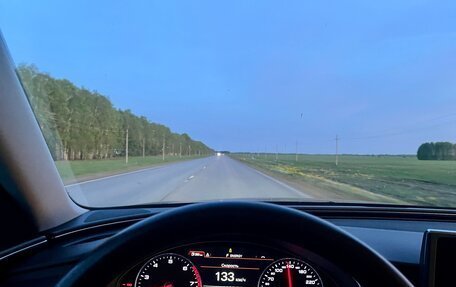 Audi A6, 2013 год, 1 500 000 рублей, 12 фотография