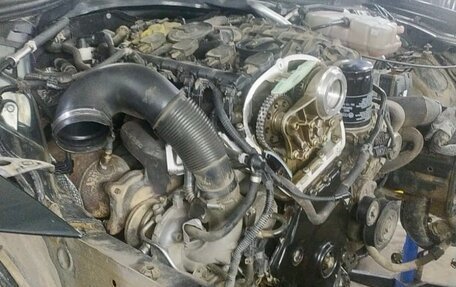 Audi A6, 2013 год, 1 500 000 рублей, 3 фотография