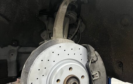 Audi A6, 2013 год, 1 500 000 рублей, 6 фотография