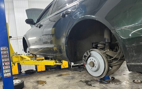 Audi A6, 2013 год, 1 500 000 рублей, 7 фотография