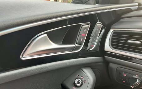 Audi A6, 2013 год, 1 500 000 рублей, 31 фотография