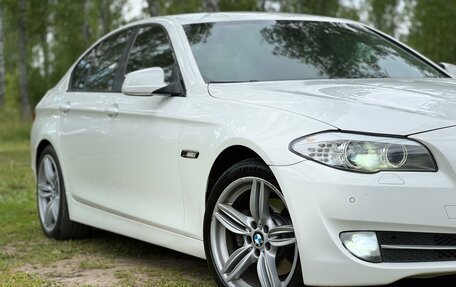 BMW 5 серия, 2011 год, 1 650 000 рублей, 7 фотография