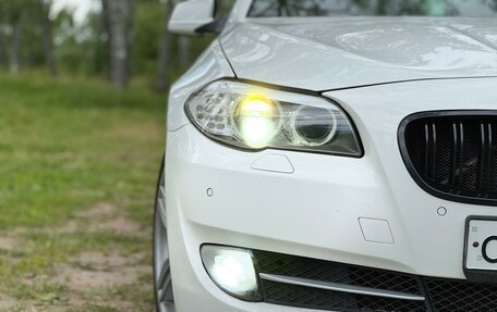 BMW 5 серия, 2011 год, 1 650 000 рублей, 9 фотография