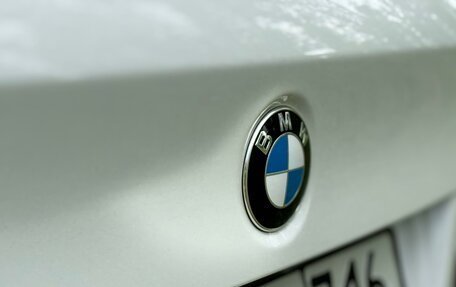 BMW 5 серия, 2011 год, 1 650 000 рублей, 10 фотография