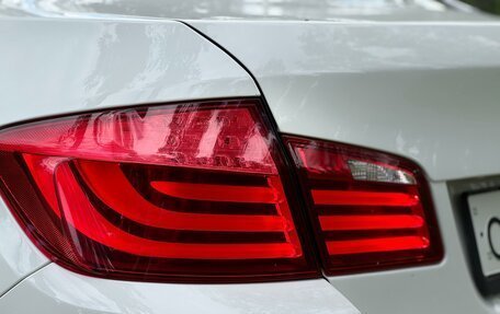 BMW 5 серия, 2011 год, 1 650 000 рублей, 11 фотография