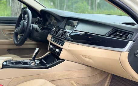 BMW 5 серия, 2011 год, 1 650 000 рублей, 14 фотография
