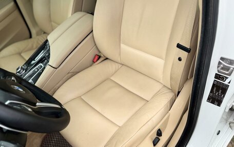 BMW 5 серия, 2011 год, 1 650 000 рублей, 15 фотография
