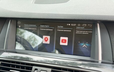 BMW 5 серия, 2011 год, 1 650 000 рублей, 18 фотография