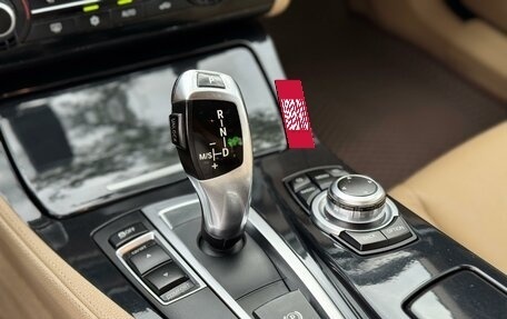 BMW 5 серия, 2011 год, 1 650 000 рублей, 20 фотография