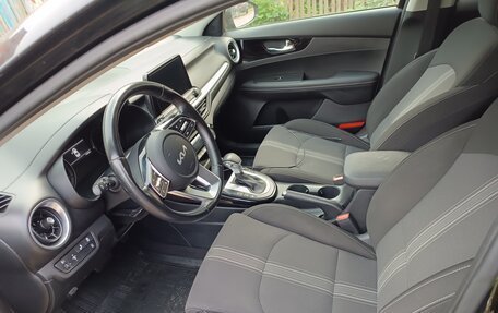 KIA Cerato IV, 2021 год, 2 220 000 рублей, 4 фотография
