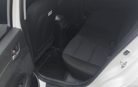 Hyundai Elantra VI рестайлинг, 2018 год, 1 265 000 рублей, 7 фотография