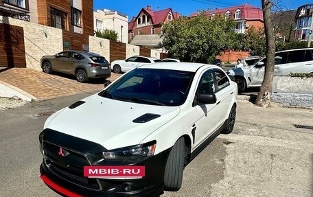 Mitsubishi Lancer IX, 2012 год, 1 150 000 рублей, 2 фотография
