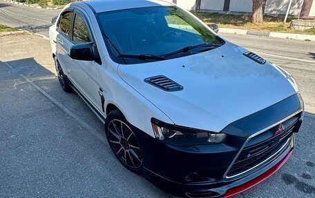 Mitsubishi Lancer IX, 2012 год, 1 150 000 рублей, 7 фотография