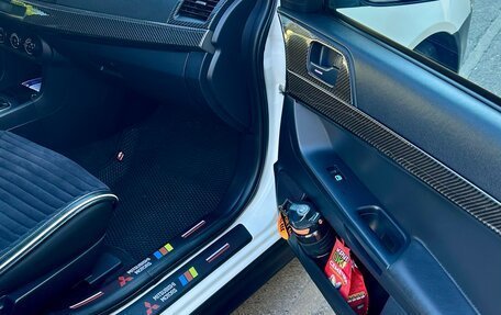 Mitsubishi Lancer IX, 2012 год, 1 150 000 рублей, 10 фотография