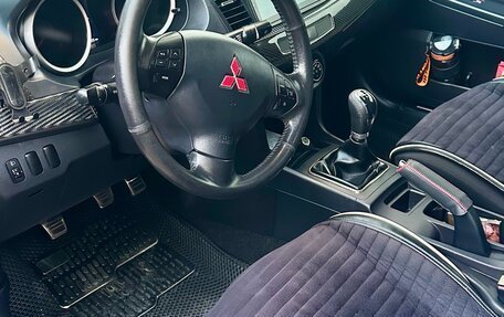 Mitsubishi Lancer IX, 2012 год, 1 150 000 рублей, 11 фотография