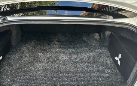 Mitsubishi Lancer IX, 2012 год, 1 150 000 рублей, 12 фотография